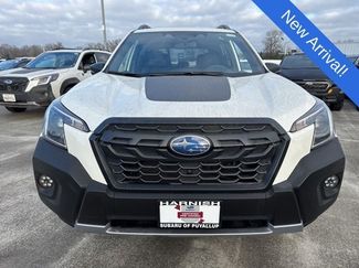 Used 2024 Subaru Forester Wilderness video 2