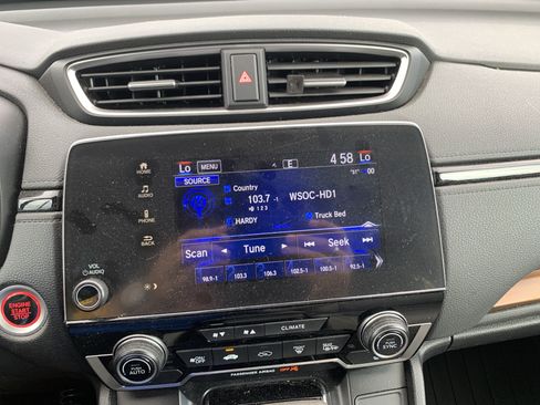 Used 2021 Honda CR-V EX image 23