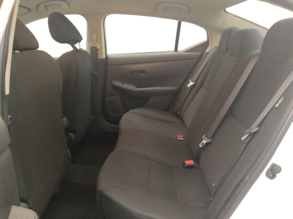 Used 2024 Nissan Sentra S FWD image 18