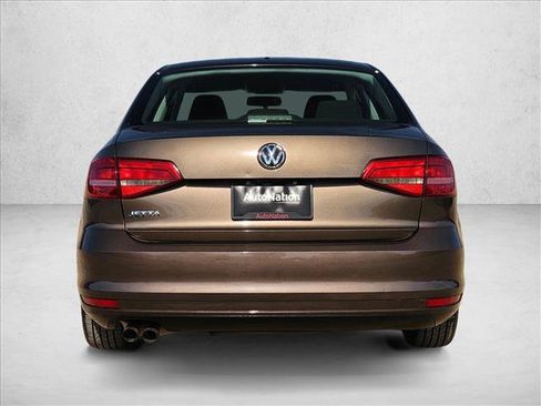 Used 2015 Volkswagen Jetta S FWD image 7