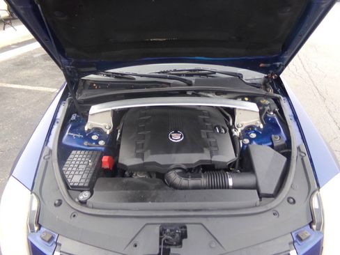 Used 2014 Cadillac CTS Performance image 21