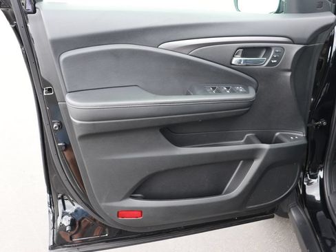 Used 2021 Honda Passport EX-L image 9
