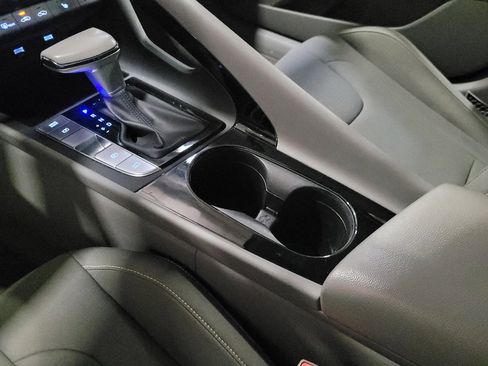 Used 2023 Hyundai Elantra SEL w/ Convenience Package FWD image 26