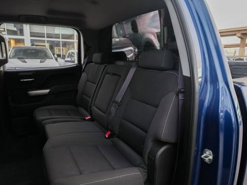 Used 2015 Chevrolet Silverado 3500 LT w/ LT Fleet Convenience Package image 40