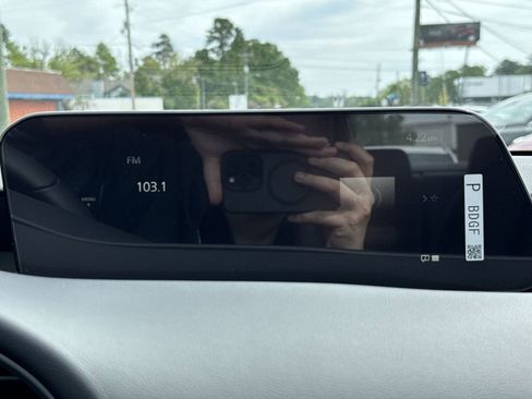 New 2026 MAZDA MAZDA3 s Sport FWD image 16