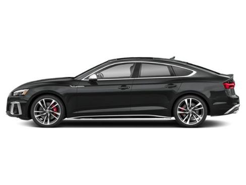 Used 2024 Audi S5 Premium Plus AWD/4WD image 3