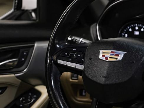 Used 2020 Cadillac CT5 Premium Luxury RWD image 18