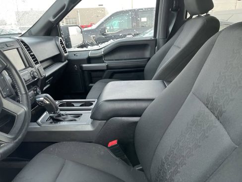 Used 2019 Ford F150 XLT w/ Equipment Group 302A Luxury image 24
