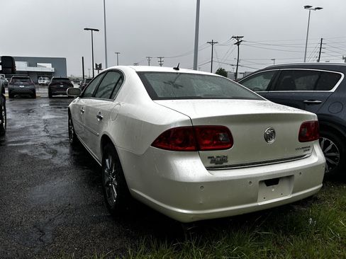 Used 2008 Buick Lucerne CXS FWD image 2