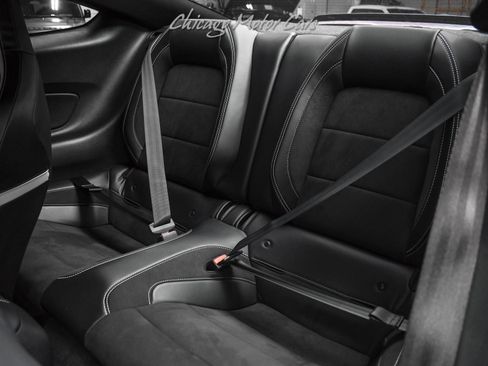 Used 2021 Ford Mustang Shelby GT500 w/ Technology Package RWD image 23