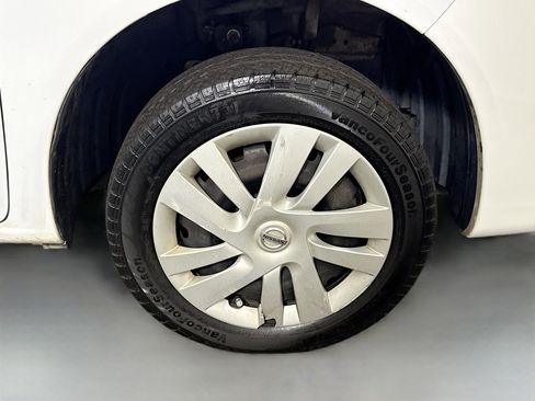 Used 2021 Nissan NV200 SV image 29