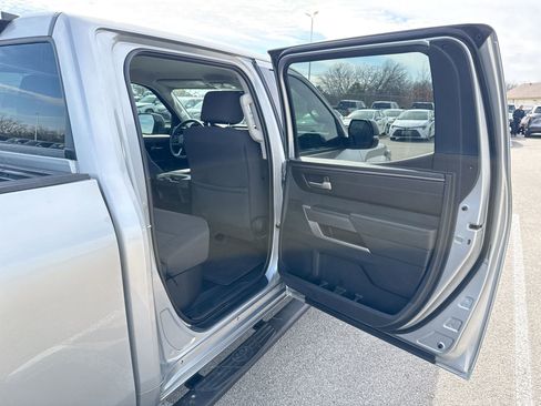 Used 2022 Toyota Tundra SR5 image 22