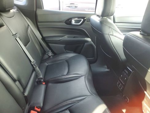 Used 2022 Jeep Compass Limited w/ (RED) Package AWD/4WD image 20