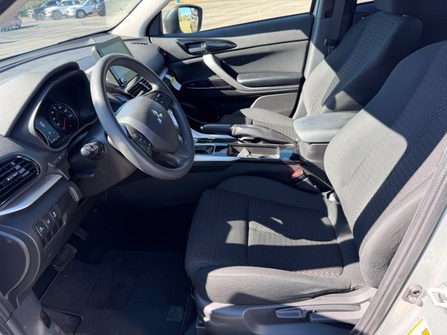 Used 2024 Mitsubishi Eclipse Cross LE AWD/4WD image 19