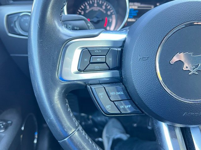 Used 2022 Ford Mustang Premium RWD image 7
