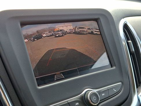 Used 2024 Chevrolet Equinox LT w/ LPO, Floor Liner Package image 17