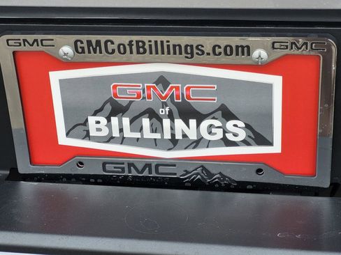 New 2026 GMC Sierra 2500 Denali Ultimate w/ Max Trailering Package image 49