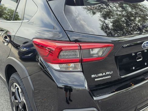 Used 2023 Subaru Crosstrek 2.5i Limited AWD/4WD image 7