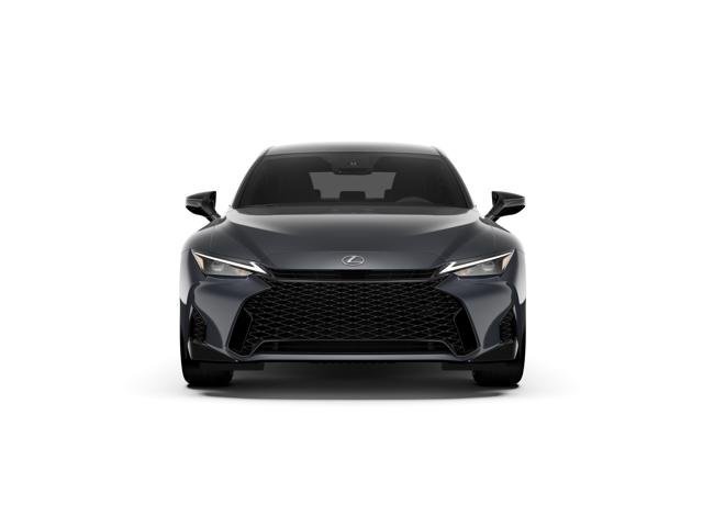 New 2026 Lexus IS 350 F Sport AWD/4WD image 5