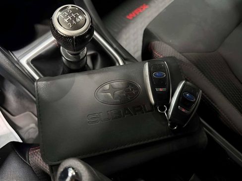 Used 2024 Subaru WRX Premium AWD/4WD image 37