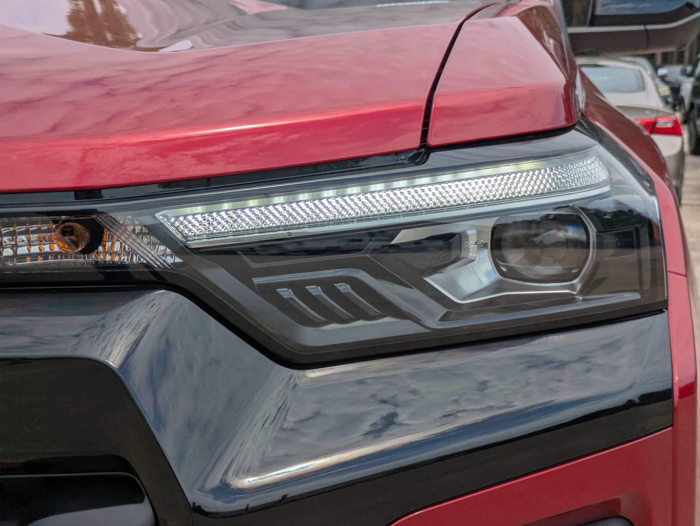 New 2026 Chevrolet Colorado Z71 w/ Technology Package AWD/4WD image 25
