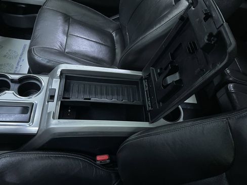 Used 2013 Ford F150 FX4 w/ Luxury Equipment Group image 26