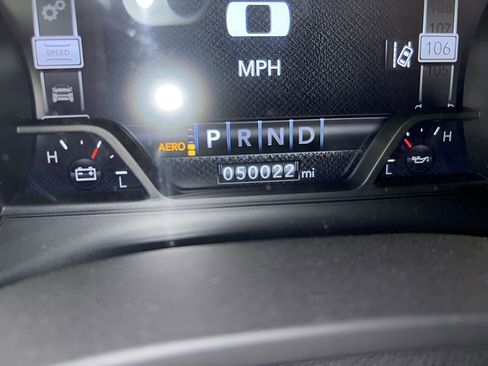 Used 2021 RAM 1500 Limited image 22