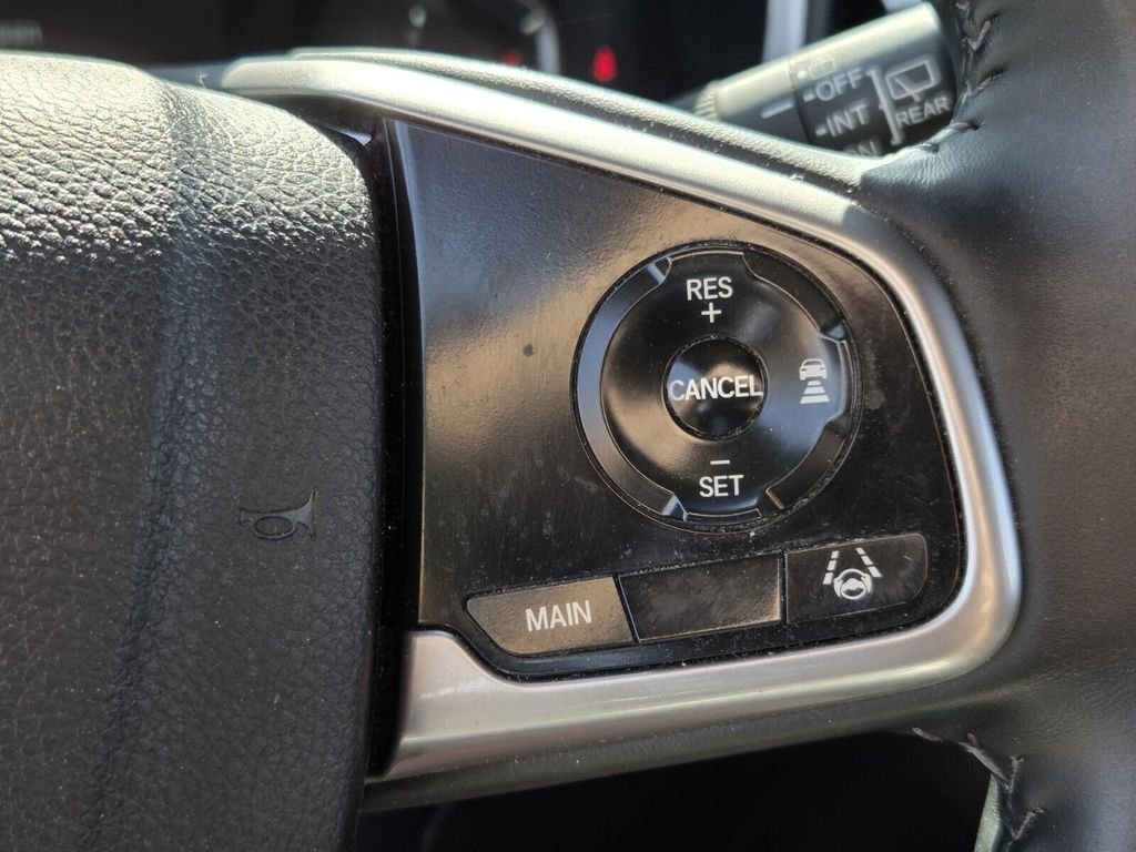 Used 2019 Honda CR-V EX-L image 23