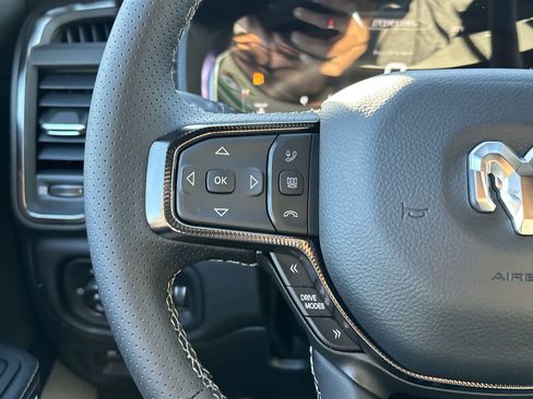 New 2026 RAM 1500 Rebel image 14