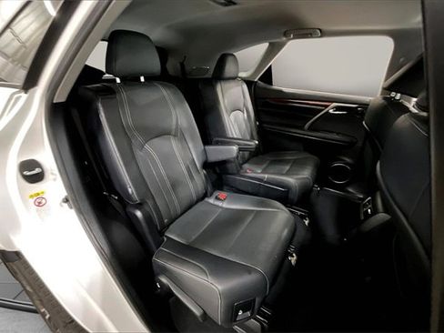Used 2019 Lexus RX 350L AWD image 27