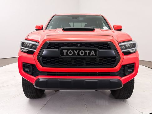 Used 2023 Toyota Tacoma TRD Pro AWD/4WD image 13