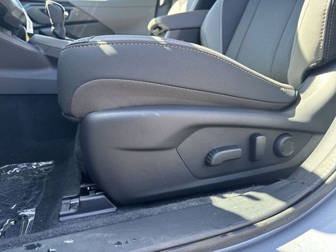 New 2026 Subaru Crosstrek 2.5i Wilderness AWD/4WD image 14