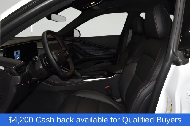 New 2026 Dodge Charger R/T AWD/4WD image 11
