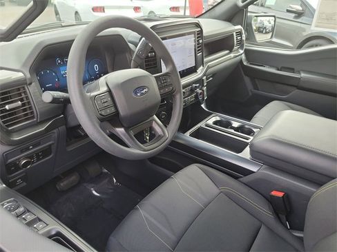 Used 2025 Ford F150 STX image 7