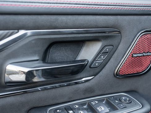 Used 2022 RAM 1500 TRX w/ TRX Level 2 Equipment Group image 44