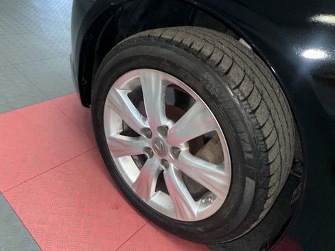 Used 2009 Lexus GS 350 AWD image 36