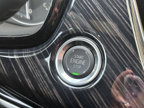 New 2025 Cadillac XT6 Premium Luxury w/ Technology Package image 31