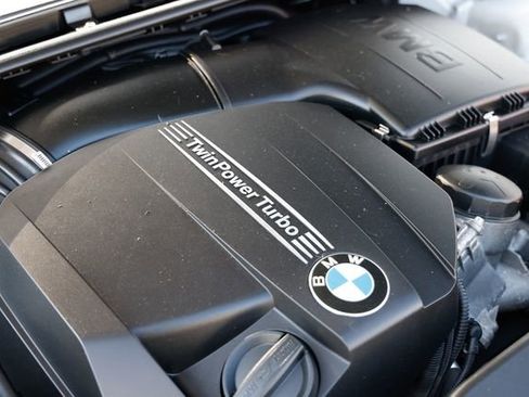 Used 2011 BMW 335i Convertible image 49