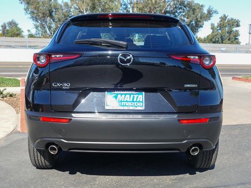 New 2026 MAZDA CX-30 AWD 2.5 S image 6