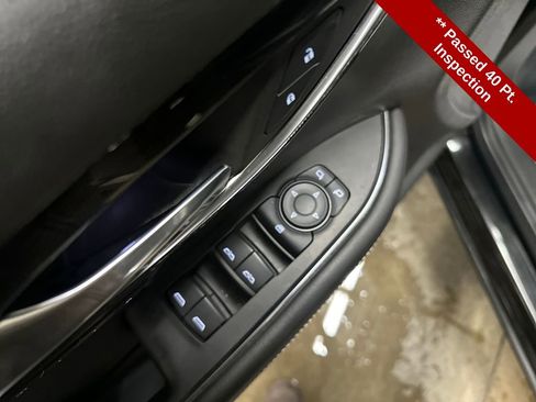Used 2021 Buick Envision Essence image 14