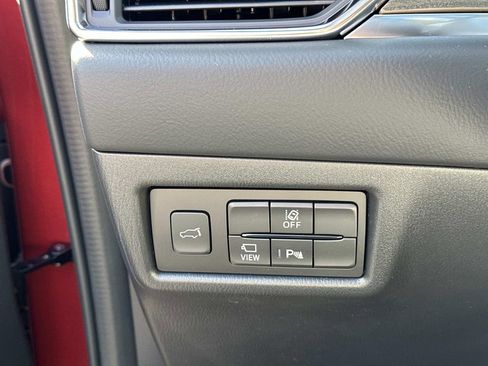 New 2025 MAZDA CX-5 Signature image 9