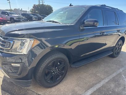 Used 2020 Ford Expedition XLT
