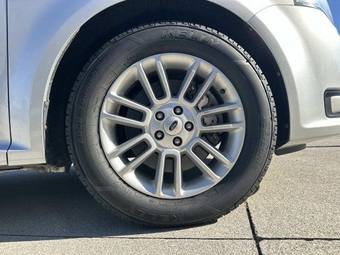 Used 2016 Ford Flex SEL w/ Equipment Group 202A image 12