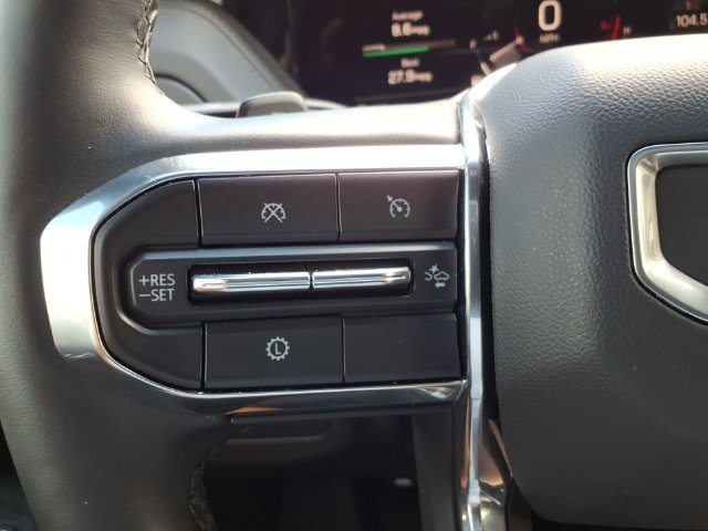 Used 2025 GMC Yukon Denali w/ Sun & Power Step Package AWD/4WD image 28