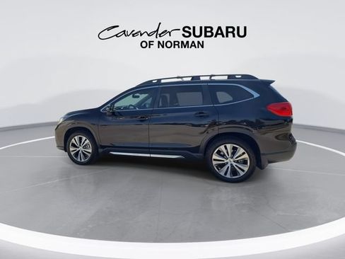 Used 2022 Subaru Ascent Limited w/ Popular Package #2A AWD/4WD image 5