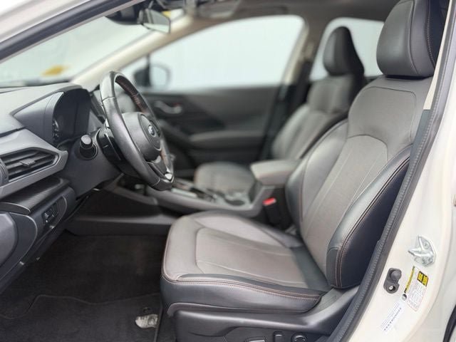 Used 2024 Subaru Crosstrek 2.5i Limited AWD/4WD image 23