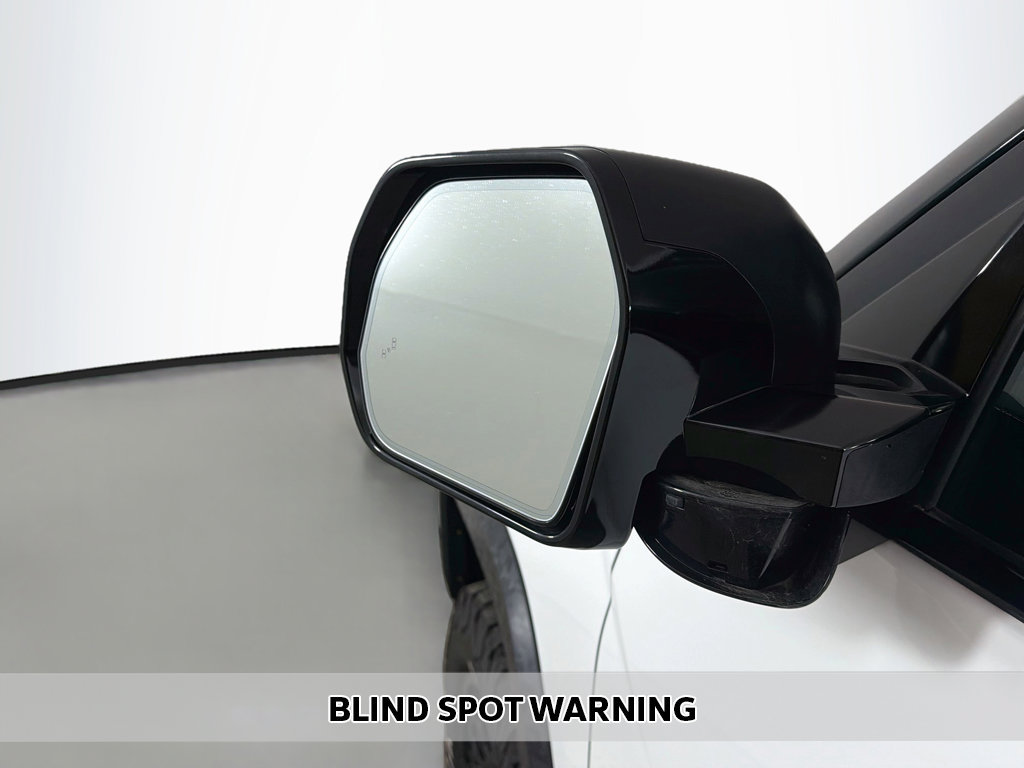 Used 2022 Toyota Tundra Limited AWD/4WD image 4