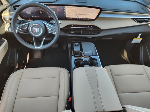 New 2026 Buick Enclave Preferred w/ Power Package image 19