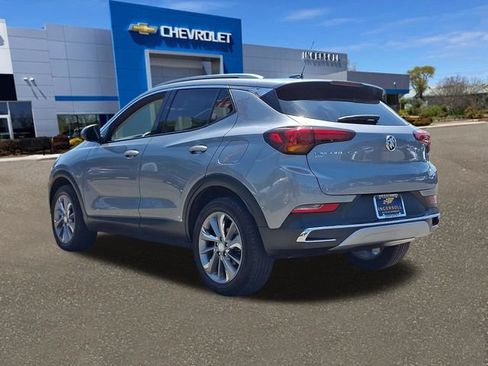 Used 2023 Buick Encore GX Essence w/ Experience Buick Package AWD/4WD image 24