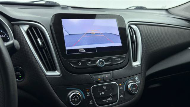 Used 2024 Chevrolet Malibu LS w/ Driver Confidence Package FWD image 28
